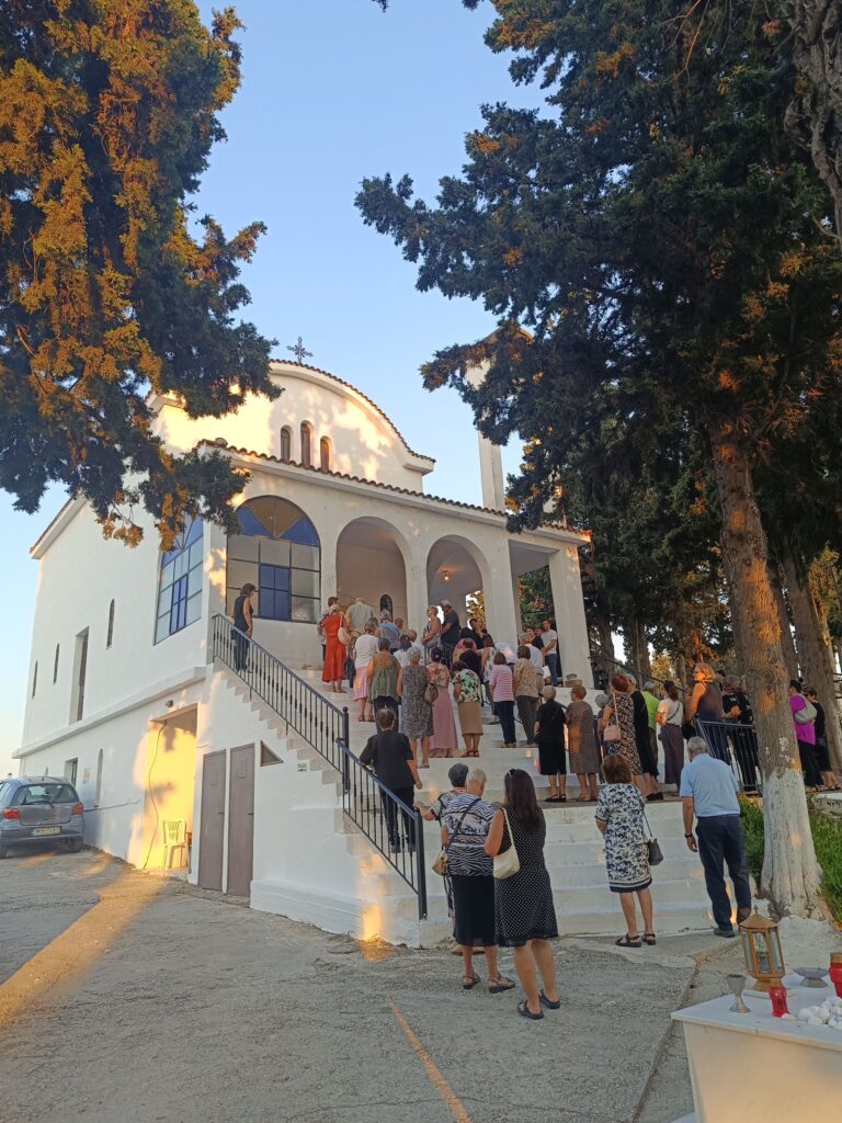 profitis ilias