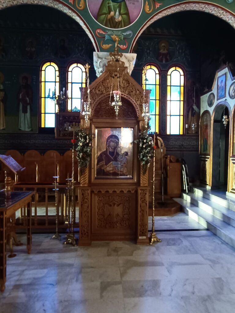 panagia