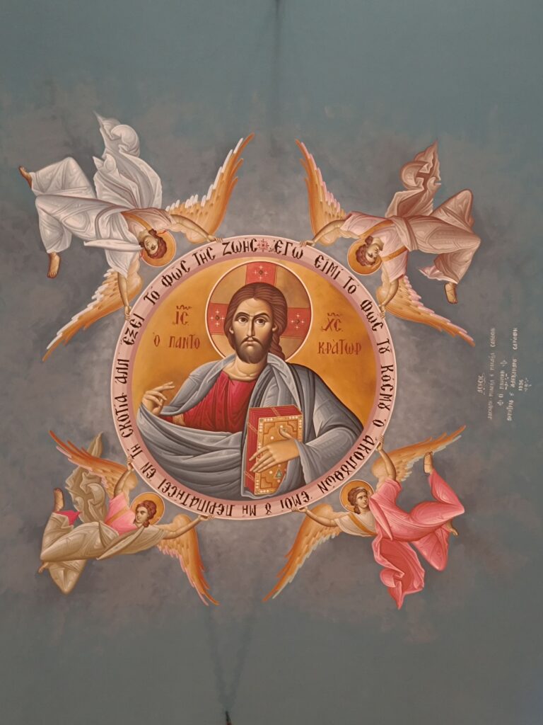 pantokratorweb